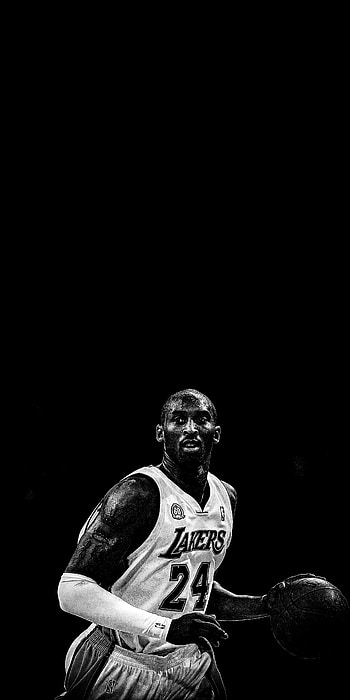 Kobe Bryant, basketball, kobe_bryant HD phone wallpaper