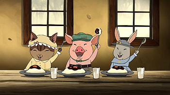 Over the Garden Wall Characters, TV Show, Over the Garden Wall HD wallpaper