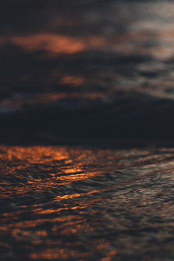 Water, Waves, Glare, Texture, Textures, Wavy HD phone wallpaper