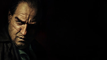 The Penguin HD wallpaper