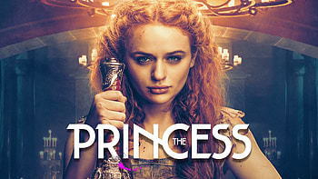 The Princess (2022 Movie), Upcoming fairytale film, Joey King, Geek entertainment HD wallpaper