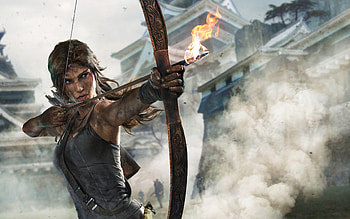 Tomb Raider Definitive Edition, tomb-raider, games, xbox-games, ps-games, pc-games HD wallpaper