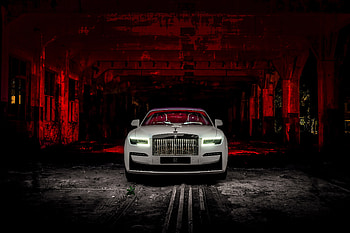Rolls Royce, automotive_design, car HD wallpaper