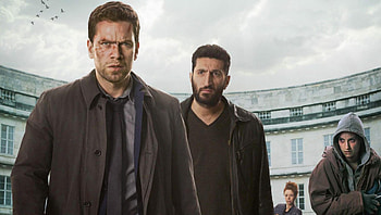 The Absent One (2022) movie HD wallpaper