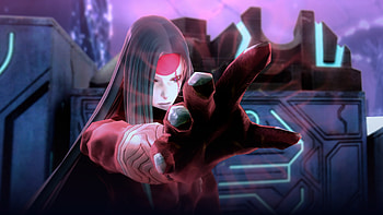 FANTASIAN Neo Dimension: Stunning Ultra, video game, FANTASIAN Neo Dimension HD wallpaper