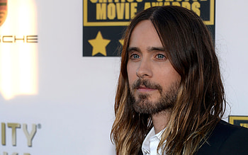 Jared Leto, Celebs, Actor , Captivating visuals HD wallpaper