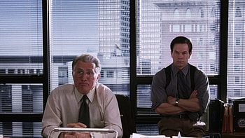 The Departed, Blu-ray screens, Stunning visuals, Enhanced viewing experience HD wallpaper