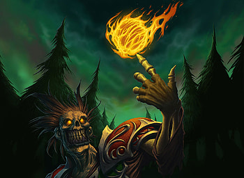 WOW, game, world, fantasy, warcraft HD wallpaper