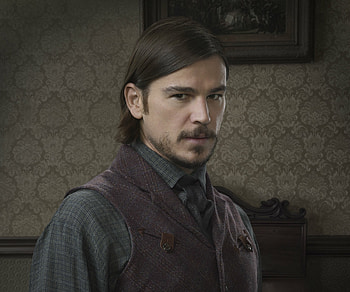 TV Show, Penny Dreadful HD wallpaper