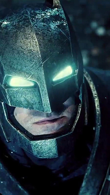 Batman v Superman, , John Sellers HD phone wallpaper