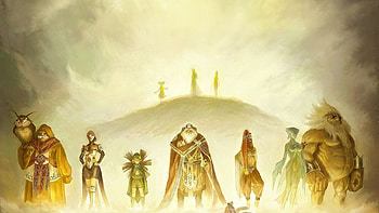Legend Of Zelda Twilight Princess High Resolution HD wallpaper