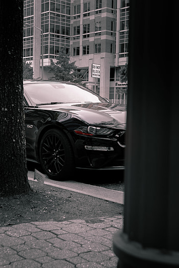 Sports, Cars, Car, Sports Car, Side View, Street HD phone wallpaper
