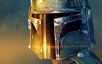 RSS feed Report content Mandalorian visor (view original) HD wallpaper