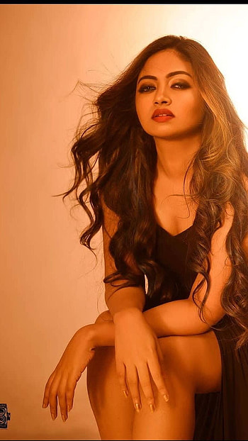 Shalin zoya, mallu aunty, beautiful HD phone wallpaper