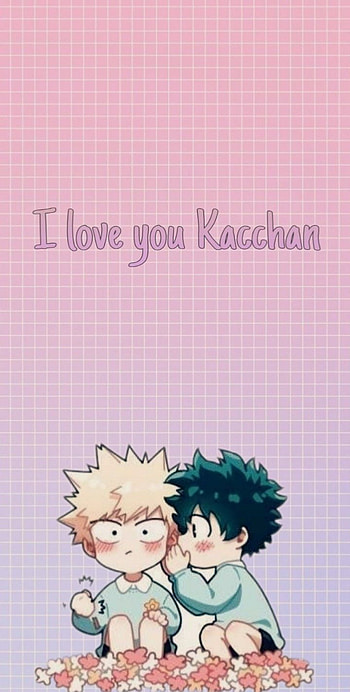 Bkdk babies, bakudeku HD phone wallpaper