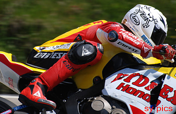 GUY MARTIN 2009 TT, honda, hydrex, iomtt, guy martin HD wallpaper