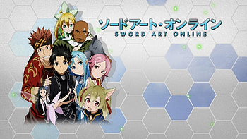 Sword Art Online Anime Showcase, Anime, Sword Art Online HD wallpaper