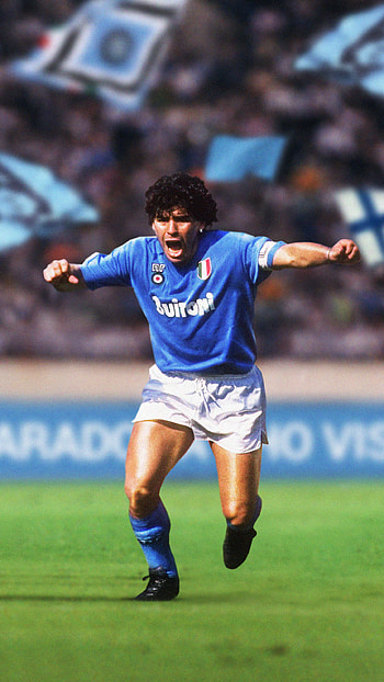 Diego Maradona, , Celebrities HD phone wallpaper