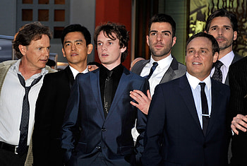 Star Trek, Honoring Anton Yelchin HD wallpaper