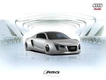 Audi, ea HD wallpaper