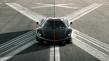 Koenigsegg Jesko Absolut Prototype 2022 Cars HD wallpaper