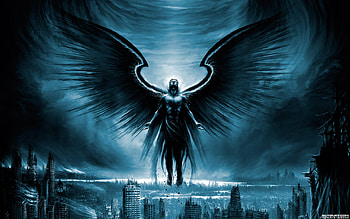 Fantasy, Men, Angels HD wallpaper