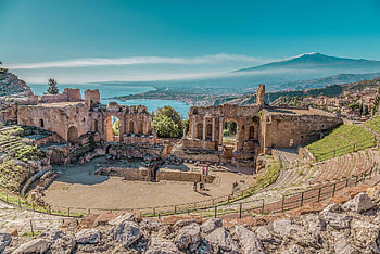 Sicilian charm, Authentic Italy, Elitevoyage adventure, Memorable experiences HD wallpaper
