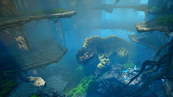 Biomutant Serenity: Game, video game, Biomutant HD wallpaper