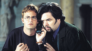 Three to Tango, 1999 movie, Romantic comedy, 1999dz4f HD wallpaper