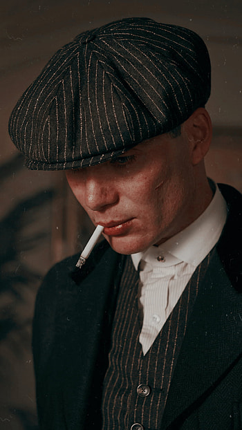 Alfie Solomons lookscreen, Peaky Blinders , Peak Road, Tommy Shelby HD phone wallpaper