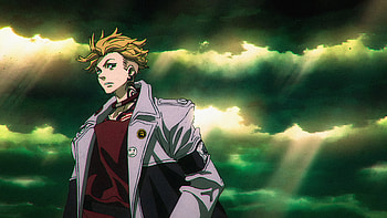 Gachiakuta Anime Vanguard — Ultra, Anime, Gachiakuta HD wallpaper