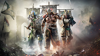 For Honor Video Game New , for-honor, games, ps-games, xbox-games, pc-games, 2018-games HD wallpaper
