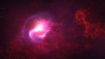 Nebula Stars, nebula, space, digital-universe, artist, artwork, digital-art HD wallpaper