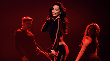 Chanel Terrero, Music, Music video for HD wallpaper