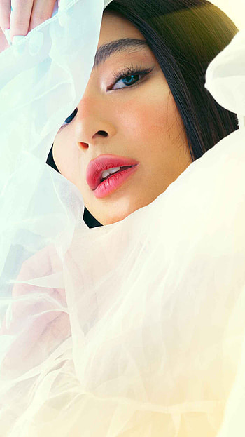 Nadine lustre, philippines actresses, model HD phone wallpaper