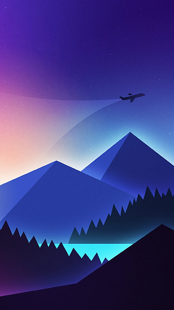 Latest, Painting HD phone wallpaper
