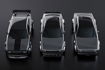 Electric Coupe Series, Alpha Ace (Car) HD wallpaper