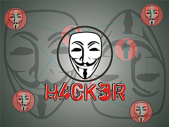 Hacker, camara, jrc, vendeta HD wallpaper
