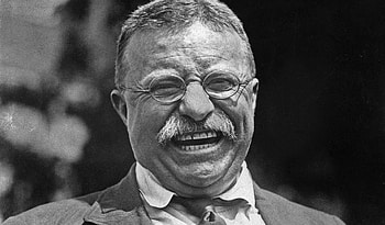Theodore Roosevelt, Drunken rampage Nairobi HD wallpaper