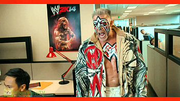 WWE 14 | 