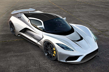 2016 Hennessey Venom F5, hennessey, cars HD wallpaper