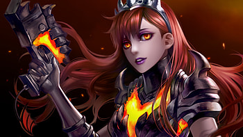 DVa Overwatch Artwork 2018, dva-overwatch, overwatch, games, artwork, artist, digital-art, deviantart HD wallpaper