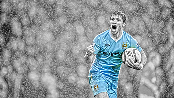 Sergio Agüero, manchester city, kun aguero, aguero, sergio aguero HD wallpaper