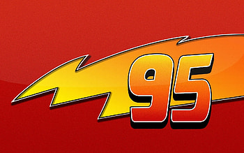 Lightning McQueen COLORS, Pixar, red, Lightning McQueen, movie, Cars (Pixar) HD wallpaper