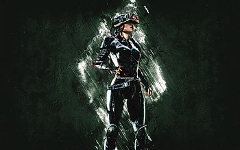 Cyberpunk, Cyberpunk 2077, green stone background, Cyberpunk 2077 Characters, Cyberpunk Cyberpunk, Cyberpunk character HD wallpaper
