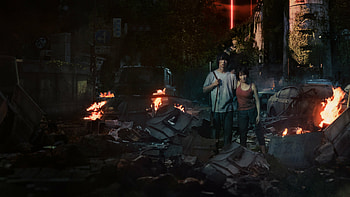 TV Show, Alice in Borderland HD wallpaper