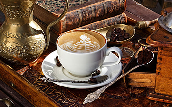 Food, Drinks, Coffee HD wallpaper
