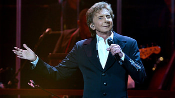 Barry Manilow, Holiday celebration in Orlando, Live performance, Orlando Sentinel HD wallpaper