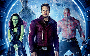 Chris Pratt, , Background HD wallpaper