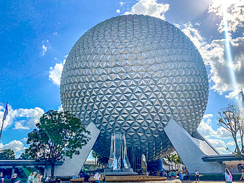 Epcot Park, Visitor's guide, Lesser-known facts, Theme park trivia HD wallpaper